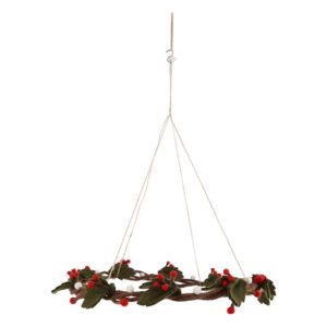 Gry&Sif グライアンドシフ フライングリース ヒイラギ