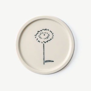 Mustakivi PIKKU 小皿 HIMEDION