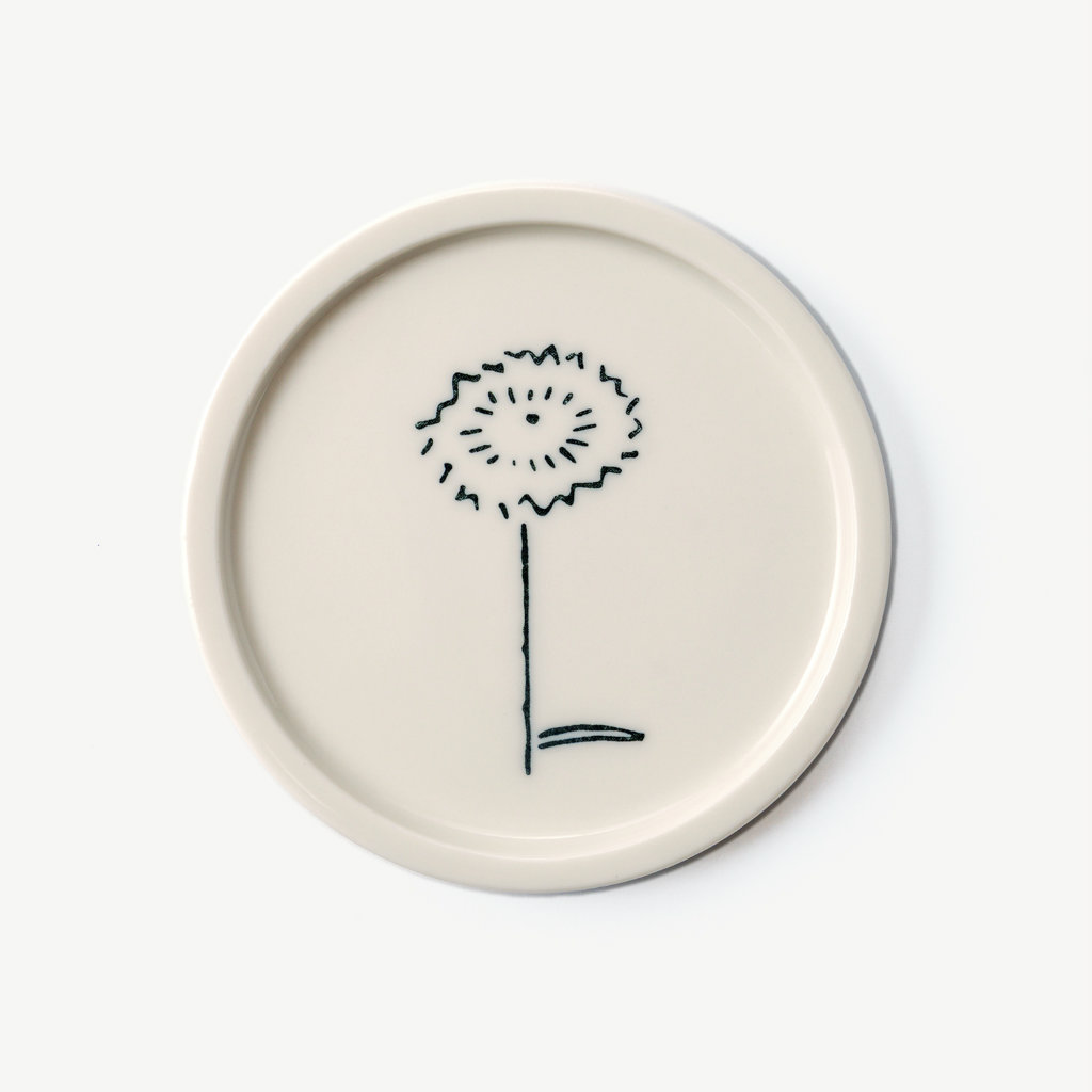 Mustakivi PIKKU 小皿 HIMEDION