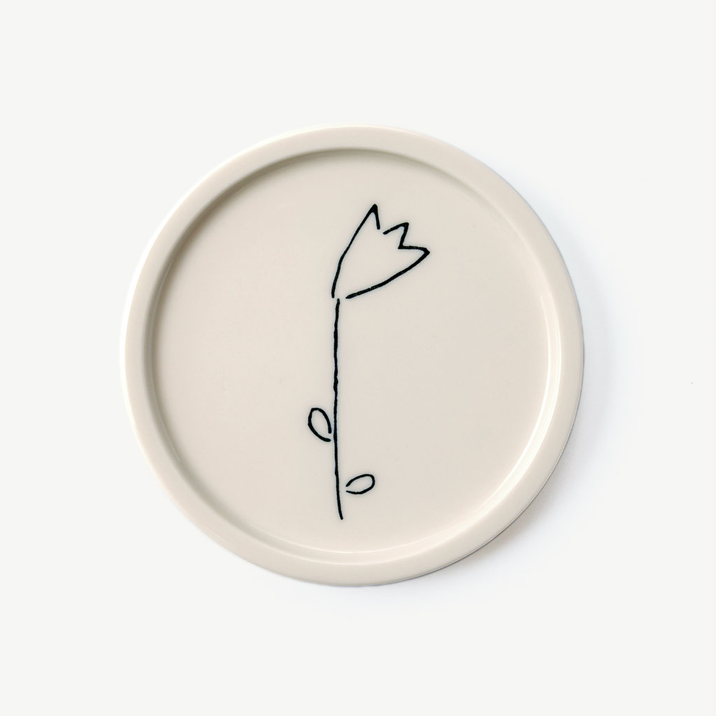 Mustakivi PIKKU 小皿 KIKYO