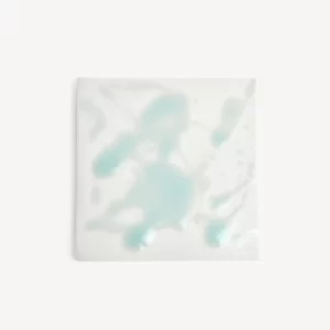 Mustakivi PLATE 角皿 SEIJI CHIRASHI