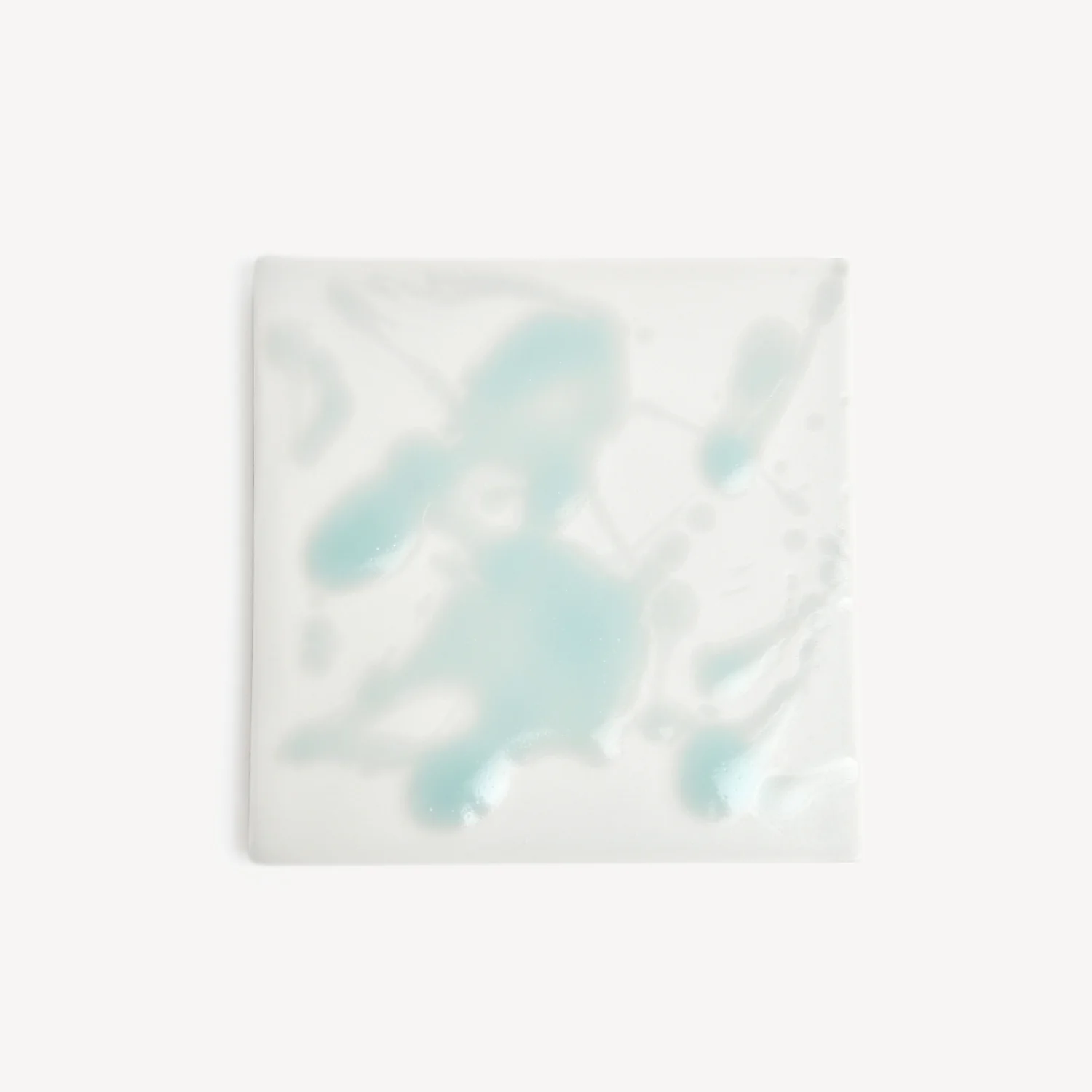 Mustakivi PLATE 角皿 SEIJI CHIRASHI