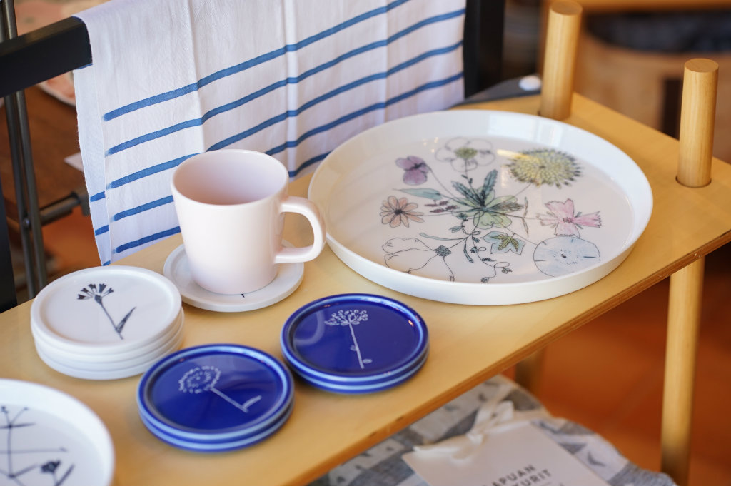 Mustakivi、日本の伝統と北欧デザインが融合したものづくり