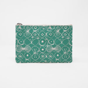 mina perhonen SIWA ペンケースL Party