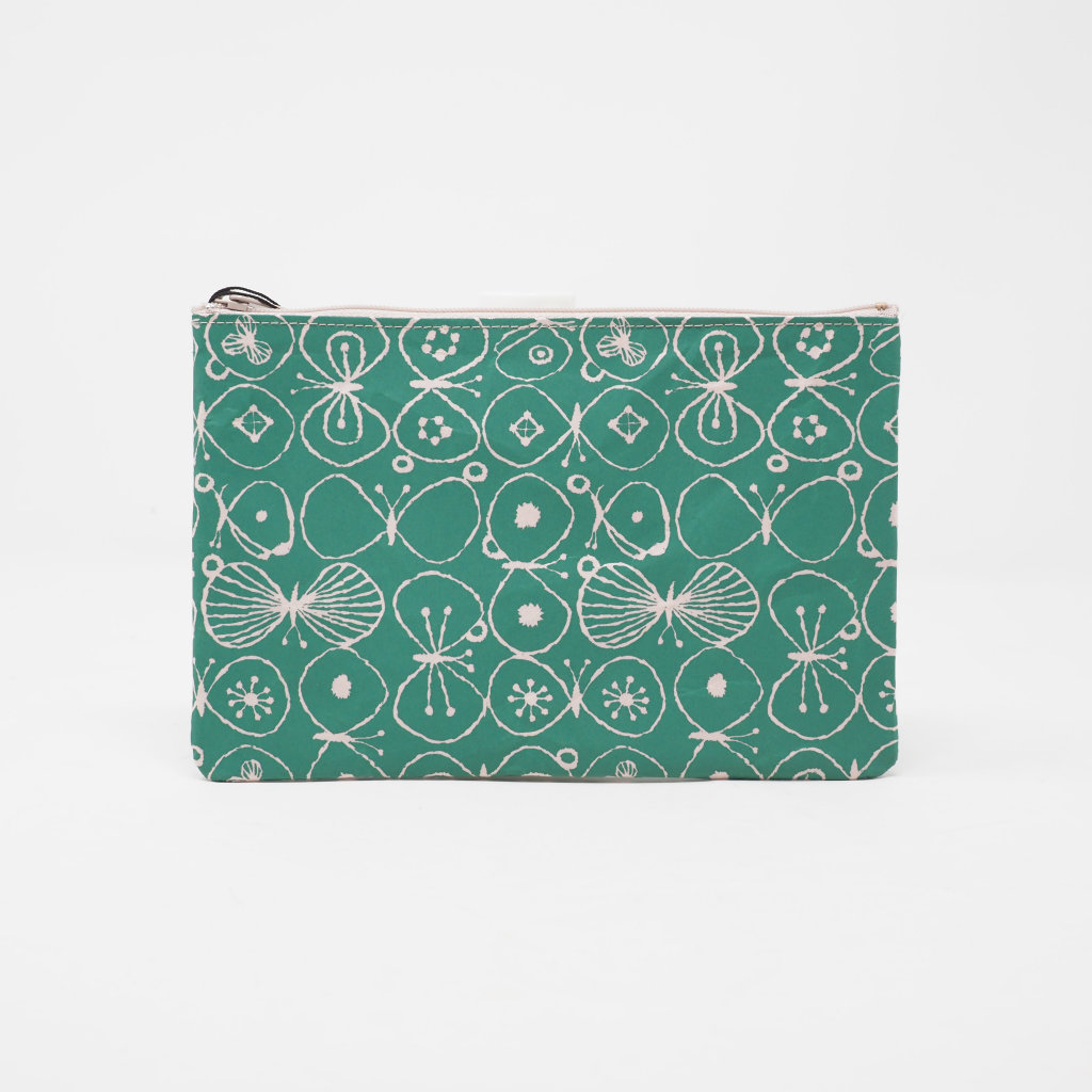 mina perhonen SIWA ペンケースL Party