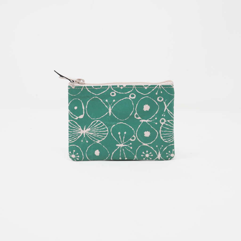 mina perhonen SIWAコインケース wide Party