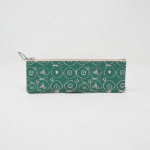 mina perhonen SIWA ペンケースM Party