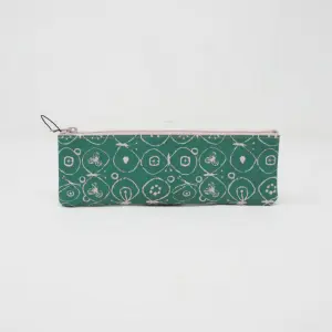 mina perhonen SIWA ペンケースM Party