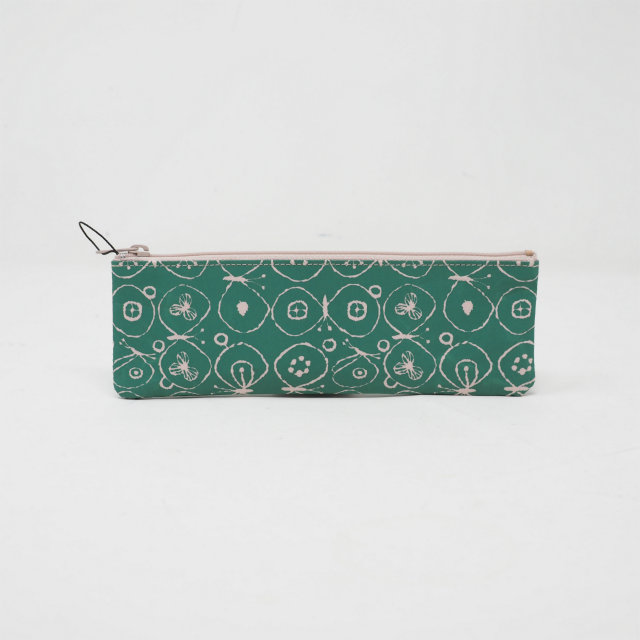 mina perhonen SIWA ペンケースM Party