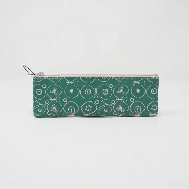 mina perhonen SIWA ペンケースM Party