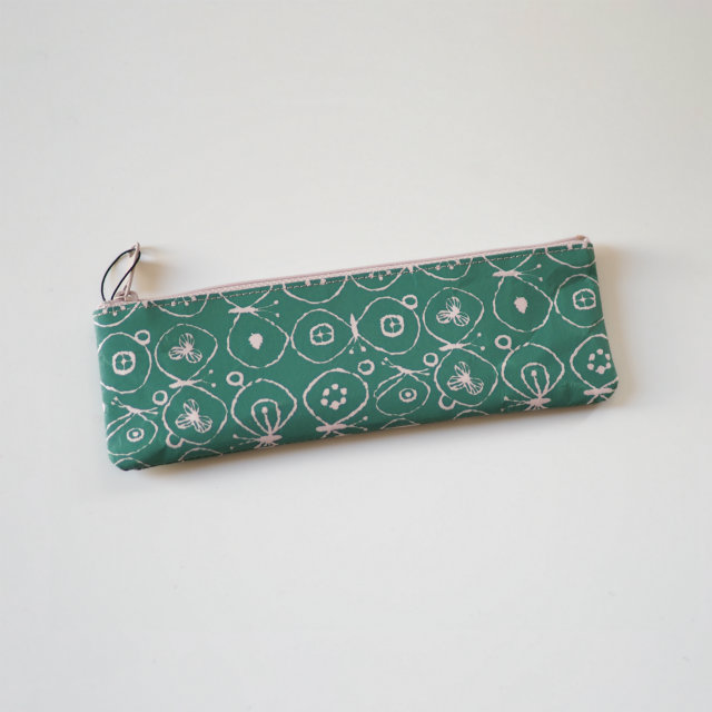 mina perhonen SIWA ペンケースM Party