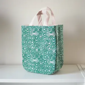 mina perhonen SIWA バッグ ラウンド Party