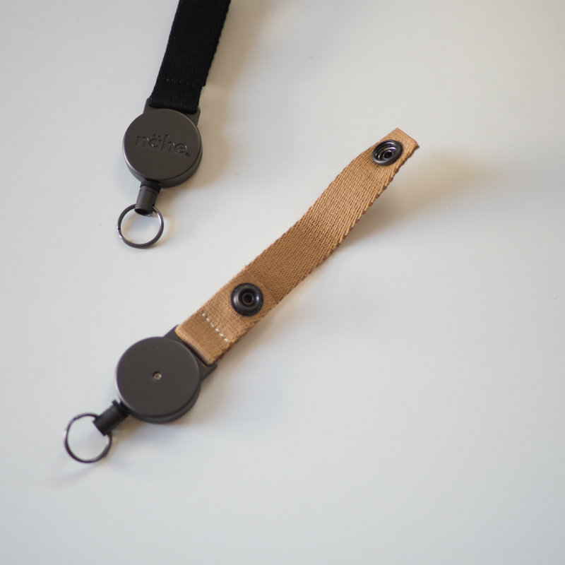 nahe ネーエ エクステンションキーリング