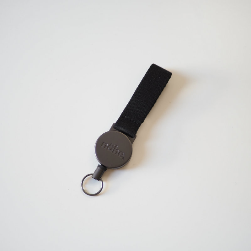 nahe ネーエ エクステンションキーリング