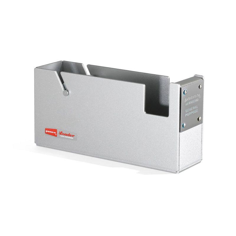 penco ペンコ テープディスペンサー L シルバー