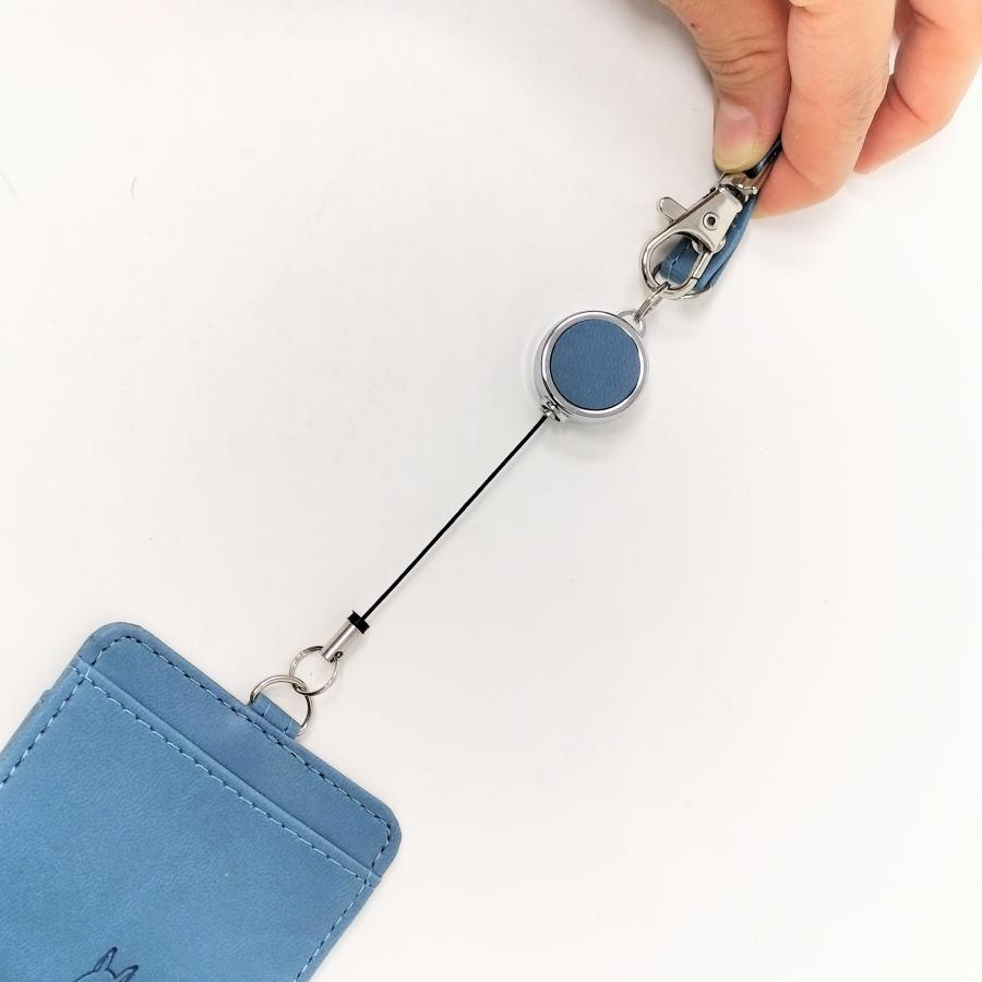 MOOMIN ムーミン パスケース