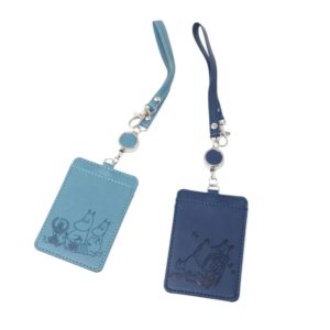 MOOMIN ムーミン パスケース