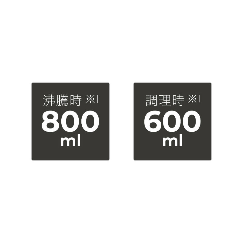 atomico オートシェフポット