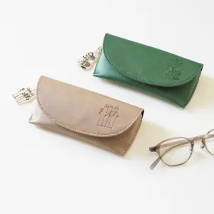 MOOMIN ムーミン メガネケース