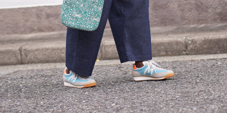 KARHU（カルフ）店舗での取り扱いについて。