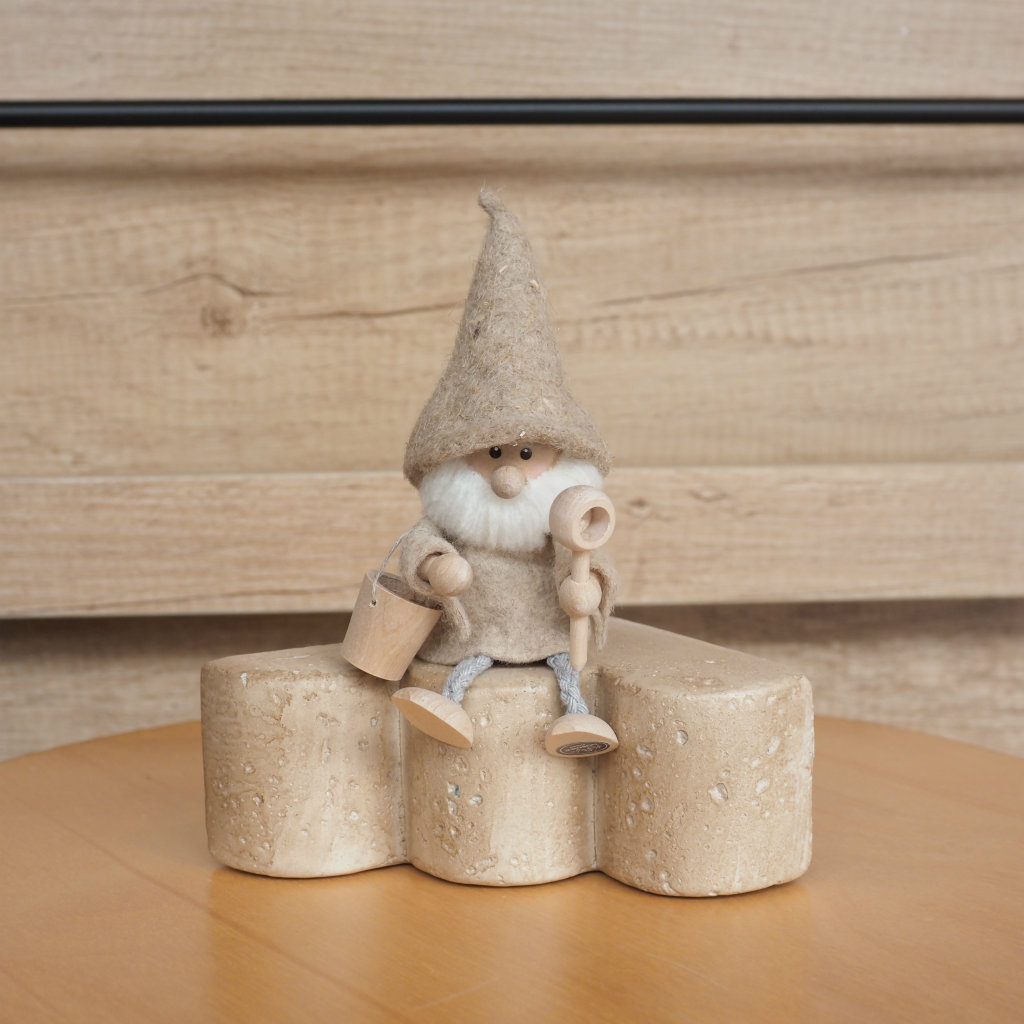 Nordika Nisse ノルディカニッセ サウナニッセ サンタ