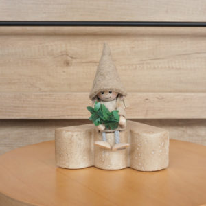 Nordika Nisse ノルディカニッセ サウナニッセ 女の子