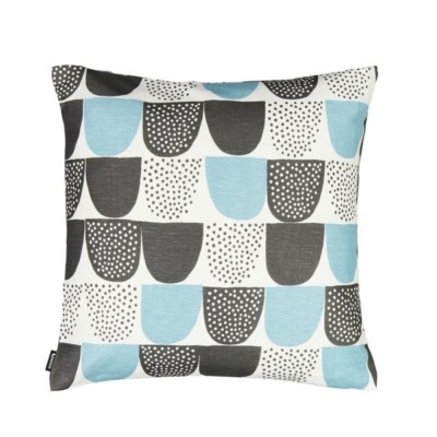 kauniste カウニステ クッションカバー Sokeri ブルー