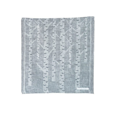 KOIVU KOIVU ハンカチ 36×36cm(LAPUAN KANKURIT ラプアンカンクリ)