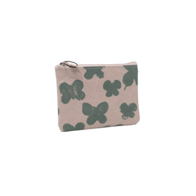 memoria ダークピンク mina perhonen SIWA ペンケースM memoria ダークピンク