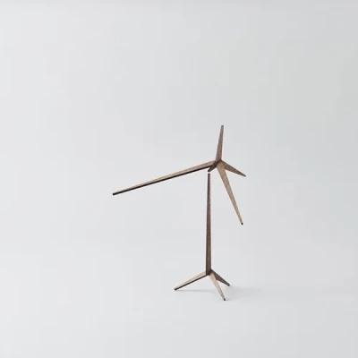 tempo place to be S ウォールナット