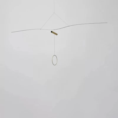 tempo モビール cliffs ゴールド