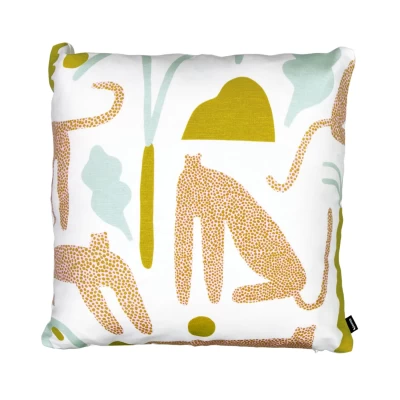 kauniste カウニステ クッションカバー Safari