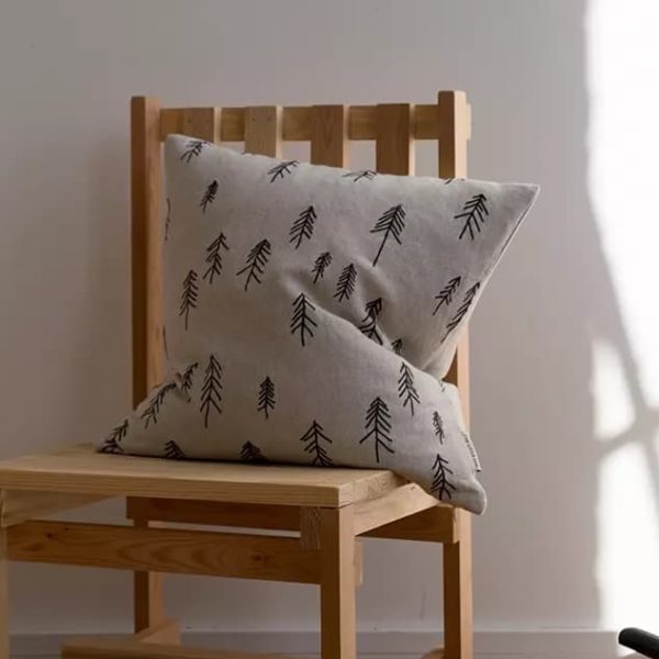 クッションカバー