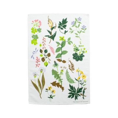 スウェディッシュフラワー