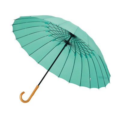 浅葱×六角籠目