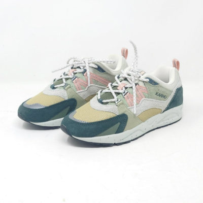 KARHU fushion 2.0 ダーケストブルース/カメオローズ( カルフ フュージョン2.0 スニーカー フィンランド) KARHU fushion 2.0 ダーケストブルース/カメオローズ( カルフ フュージョン2.0 スニーカー フィンランド)