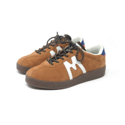 KARHU トランパス ブラウンシュガー/ブライトホワイト(カルフ スニーカー) KARHU トランパス ブラウンシュガー/ブライトホワイト(カルフ スニーカー)