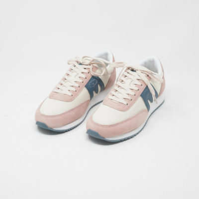 KARHU アルバトロス82 カメオローズ/ブルーミラージュ(カルフ スニーカー フィンランド) KARHU アルバトロス82 カメオローズ/ブルーミラージュ(カルフ スニーカー フィンランド)