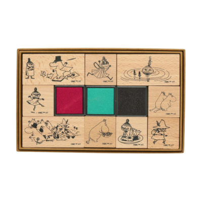 (C)ムーミン谷の夏まつり